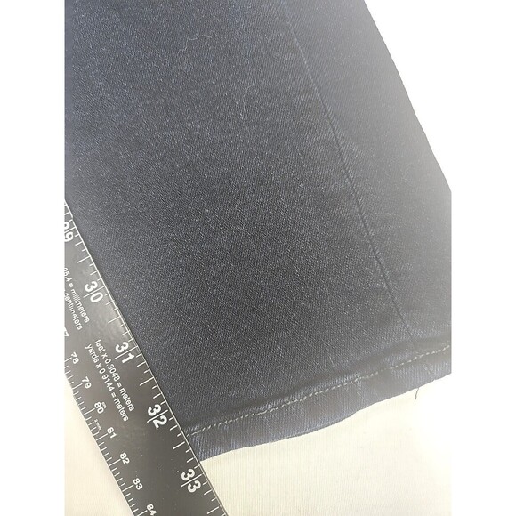 Mavi Jeans Mens 31x34 James Skinny Mid Rise Stretch Dark Wash Modern Stretch - Picture 10 of 10